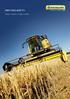 New Holland TC TC4.9O I TC5.7O I TC5.8O I TC5.9O