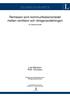 EXAMENSARBETE. Remissen som kommunikationsmedel mellan remittent och röntgenavdelningen. En litteraturstudie. Lisa Månsson Ruth Artursson
