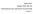 Appendix 4 Sample XML files for submitting income statements electronically. Version 3.1