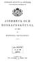 INLEDNING TILL. Översiktspublikationer: Svensk jordbruksstatistik 200 år / Statistiska centralbyrån. Stockholm: Statistiska centralbyrån, 1999.