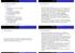 2. Fria elektronmodellen. 2.1 Introduktion I. 2.2 Drudemodellen I. 2.1 Introduktion II. 2.1 Introduktion 2.2 Drudeteorin