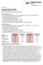 1 april juni Nettoskuld 161,4 355,3 161,4 355,3 Nettoskuld / EBITDA 1,0x 2,5x 1,0x 2,5x