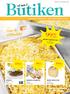 Ost & tillbehör. vi ses i Ord. 239: Ord. 99:90. /pås KAMPANJERBJUDANDEN // MARTIN & SERVERA RESTAURANGBUTIKER TEMA: