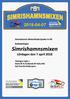 1. ARRANGÖR Simrishamns Motorklubb arrangerar Simrishamnsmixen lördagen den 7 april 2018.