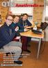 SSA AMATÖRRADIO I SKOLAN BYGG AKTIV-MINIANTENN FÖR MOTTAGNING PIRATERNA PÅ ÖRESUND NORDISKA VUSHF-MÖTET DX-MÖTE 2016