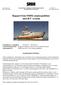 Rapport från SMHIs utsjöexpedition med R/V Aranda