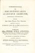 Mag.FREDR. WILH. PIPPING, BIBLIOTH E CARI Is ACADEMIAE ABOENsIs, sveno NICOLAUs HOUGBERG, DIssERTATIONIs, madesio Jubjicit