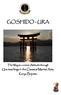 GOSHIDO - URA. The Way to correct Attitude through. Ura teachings in the Classical Martial Arts, Koryu Bujutsu