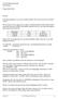 Dataminne I/O Stack 0x005D 0x3D SP low byte 0x005E 0x3E SP high byte