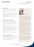 Delårsrapport januari september 2011