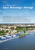 Akut Neurologi i Sverige