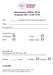 Sluttentamen i DSM1, HT16 14 januari 2017,