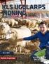 KLS UGGLARPS TIDNING. Nr Nyheter & reportage