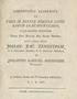 JOHAN. JAC. TENGsTR6M, ssohannes GABR1EL BONsDORFF, VIRIs IN FENNI A PERITIA LITTE- RARUM GRAECARUM CLARIs, DIssERTATIO. CUJUs PARTEM secundam