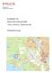 Falu kommun Hållbarhet och planering. Detaljplan för Kårarvets koloniområde i Falu kommun, Dalarnas län. Planbeskrivning