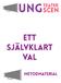 Innehållsförteckning. Inledning 2. Metod 2. Materialet 3. Skapa en tillåtande process 3. Övningar 5. Diskussion 12. För vidare läsning 13