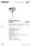 Temperaturdifferensregulator RLE127