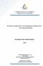 Kvinnors upplevelse vid postpartum depression - En litteraturstudie
