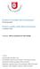 Kvinnors livskvalitet efter hysterektomi En litteraturstudie. Women s quality of life after hysterectomy A literature study