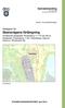 Samrådshandling PBL 2010:900 Dnr Btn 2014/ :R. Detaljplan för Skansvägens förlängning