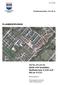 PLANBESKRIVNING. detaljplan för skola och bostäder, Kyrkenorum 4:210 och del av 4:123. Stenungsund. Utställningshandling
