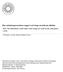 Hur ambulanspersonalens rapport och triage används på akuten How the ambulance staff report and triage are used in the emergency room