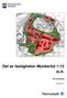 Del av fastigheten Munkeröd 1:12 m.fl. VA-utredning