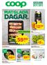 DAGAR. MATGLADA. 12)= /st. 15k/ask. 59)= /st. 49)= /kg 21/1 27/1 VECKANS ERBJUDANDEN. Noga utvalt. Klokt bortvalt. 500 G