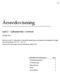 Årsredovisning. LatiCe - Latinamerika i Centrum