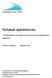 Nybakad sjuksköterska. En litteraturbaserad studie om nyutexaminerade sjuksköterskors upplevelser