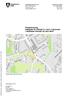 Planbeskrivning Detaljplan för Sköndal 2:1 vid kv. Kaksmulan i stadsdelen Sköndal, Dp