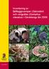 Rapport 2009:4. Inventering av fjälltaggsvampar (Sárcodon) och violgubbe (Gomphus clavatus) i Gävleborgs län 2008