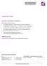 DELÅRSRAPPORT JANUARI MARS 2014