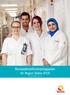 Kompetensförsörjningsplan för Region Skåne 2018