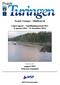Projekt Turingen Miljökontroll. Lägesrapport Uppföljningsperiod 2012 (1 januari december 2012)