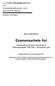 Alva Granström. Examensarbete fiol. Examenskonsert Alva Granström & Stilanalysarbete: Olle Falk ett levande spel