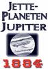 Jätteplaneten Jupiter Återutgivning av text från av Halfdan Kronström. Redaktör Mikael Jägerbrand