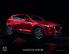 MAZDA CX-5 I FÄRGEN SOUL RED CRYSTAL