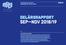 MAG INTERACTIVE AB (PUBL) 2018/19 delårsrapport sep-nov 2018/19. delårsrapport