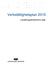 Verkställighetsplan 2015