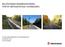MILJÖKONSEKVENSBESKRIVNING FÖR NY MÖTESSTATION I NYNÄSGÅRD UTSTÄLLNINGSHANDLING FÖR JÄRNVÄGSPLAN 23 AUGUSTI 2010 TRV 2010/49445