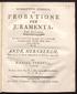 JURAMENTA, PROBATIONE PER. ANDR. HERNBERGH, Vhil. et DANIEL SVEDELL, DISSERTATIO JURIDICA, UPSALIM, apud JOH, EDMAN, direct. et reg, acad. typogr.