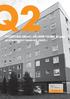 Del årsrapport januari-juni, kvartal 2