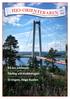 30-års jubileum Tävling vid klubbstugan O-ringen, Höga Kusten