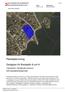 Planbeskrivning. Detaljplan för Breidablik 8 och 9. DANDERYDS KOMMUN Kommunledningskontoret. i Djursholm, Danderyds kommun ANTAGANDEHANDLING 1 (16)