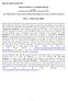 MORGAN STANLEY & CO. INTERNATIONAL plc As issuer (incorporated with limited liability in England and Wales) PART A - CONTRACTUAL TERMS