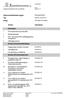 Sammanträdande organ. Tid kl. 08:15 Plats. Kommunstyrelsen. KTS-salen, Vita Huset. Information