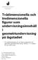 Tvådimensionella och tredimensionella figurer som undervisningsinnehåll i geometriundervisning på lågstadiet