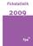 Fick Fic s k t s ati t stik ati 2009 FPA-STATISTIK Statistikpublikationer Tabeller och fi gurer 2009