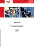 Bälte i buss. Observationsstudie av användande och resenärers perspektiv. VTI notat Utgivningsår 2018